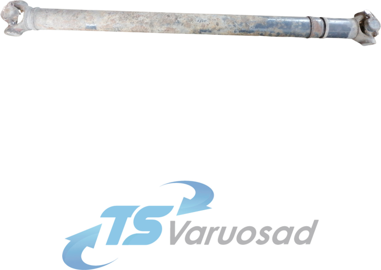 Scania Propeller shaft 1758616 - Kardan pre Nákladné auto: obrázok 1 Scania Propeller shaft 1758616 - Kardan pre Nákladné auto: obrázok 1