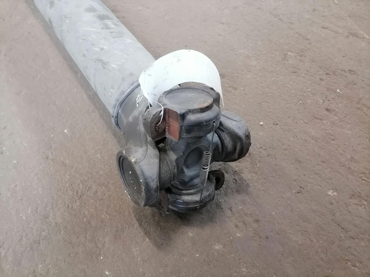 Scania Propeller shaft 1758625 - Kardan pre Nákladné auto: obrázok 4 Scania Propeller shaft 1758625 - Kardan pre Nákladné auto: obrázok 4