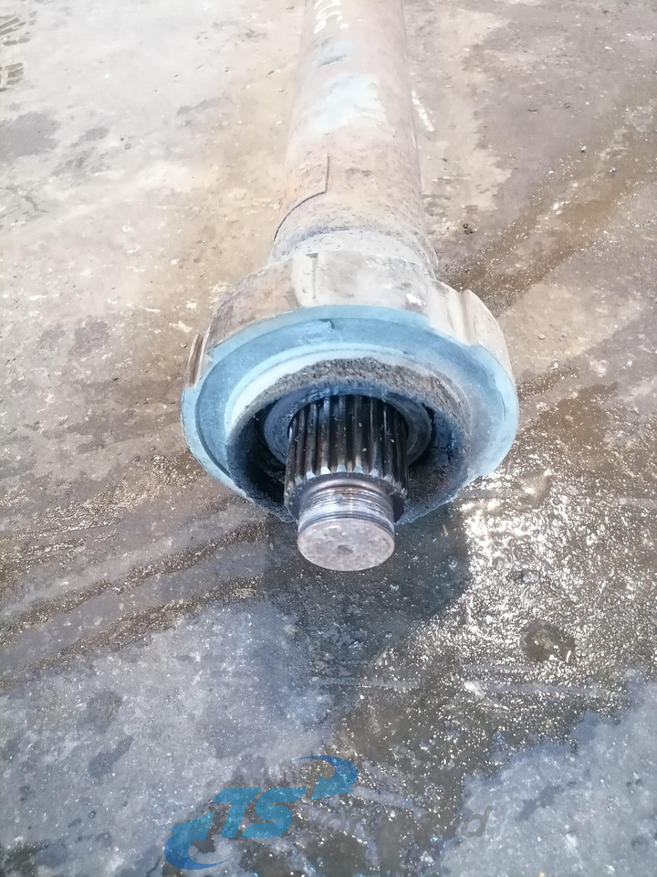 Scania Propeller shaft 1758892 - Kardan pre Nákladné auto: obrázok 3 Scania Propeller shaft 1758892 - Kardan pre Nákladné auto: obrázok 3