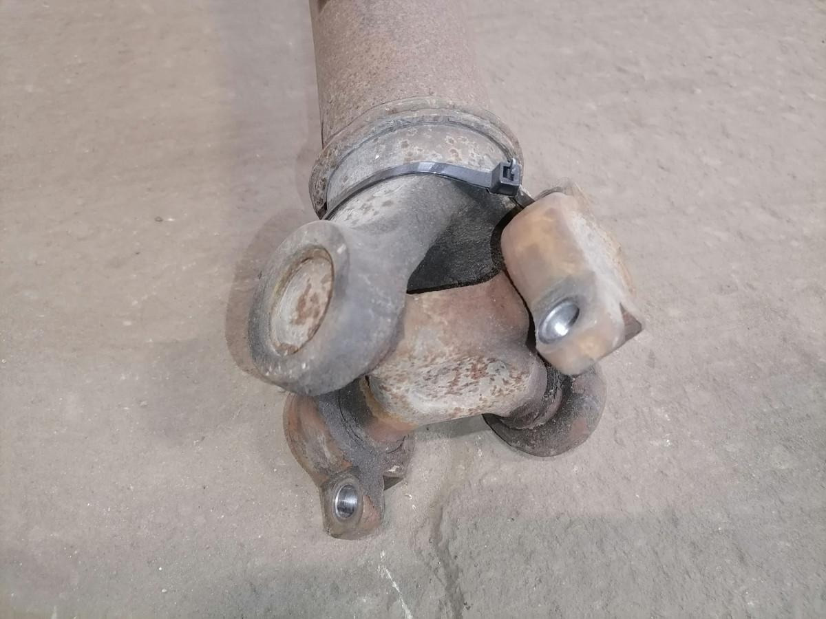 Scania Propeller shaft 1758893 - Kardan pre Nákladné auto: obrázok 5 Scania Propeller shaft 1758893 - Kardan pre Nákladné auto: obrázok 5