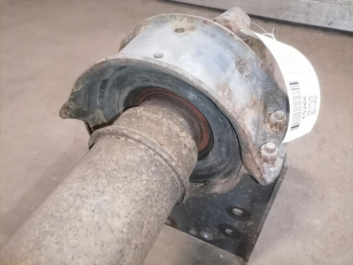 Scania Propeller shaft 1758893 - Kardan pre Nákladné auto: obrázok 4 Scania Propeller shaft 1758893 - Kardan pre Nákladné auto: obrázok 4