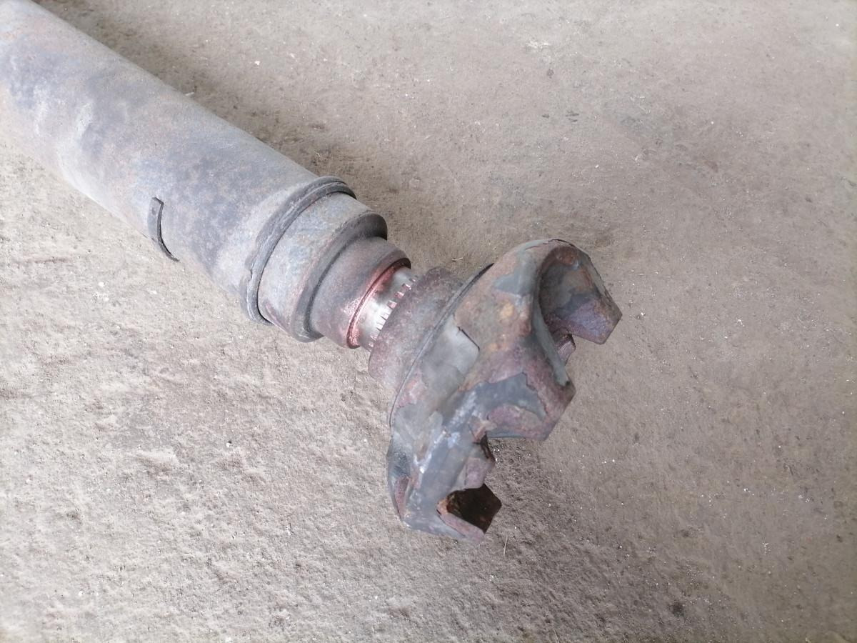 Scania Propeller shaft 1758978 - Kardan pre Nákladné auto: obrázok 3 Scania Propeller shaft 1758978 - Kardan pre Nákladné auto: obrázok 3