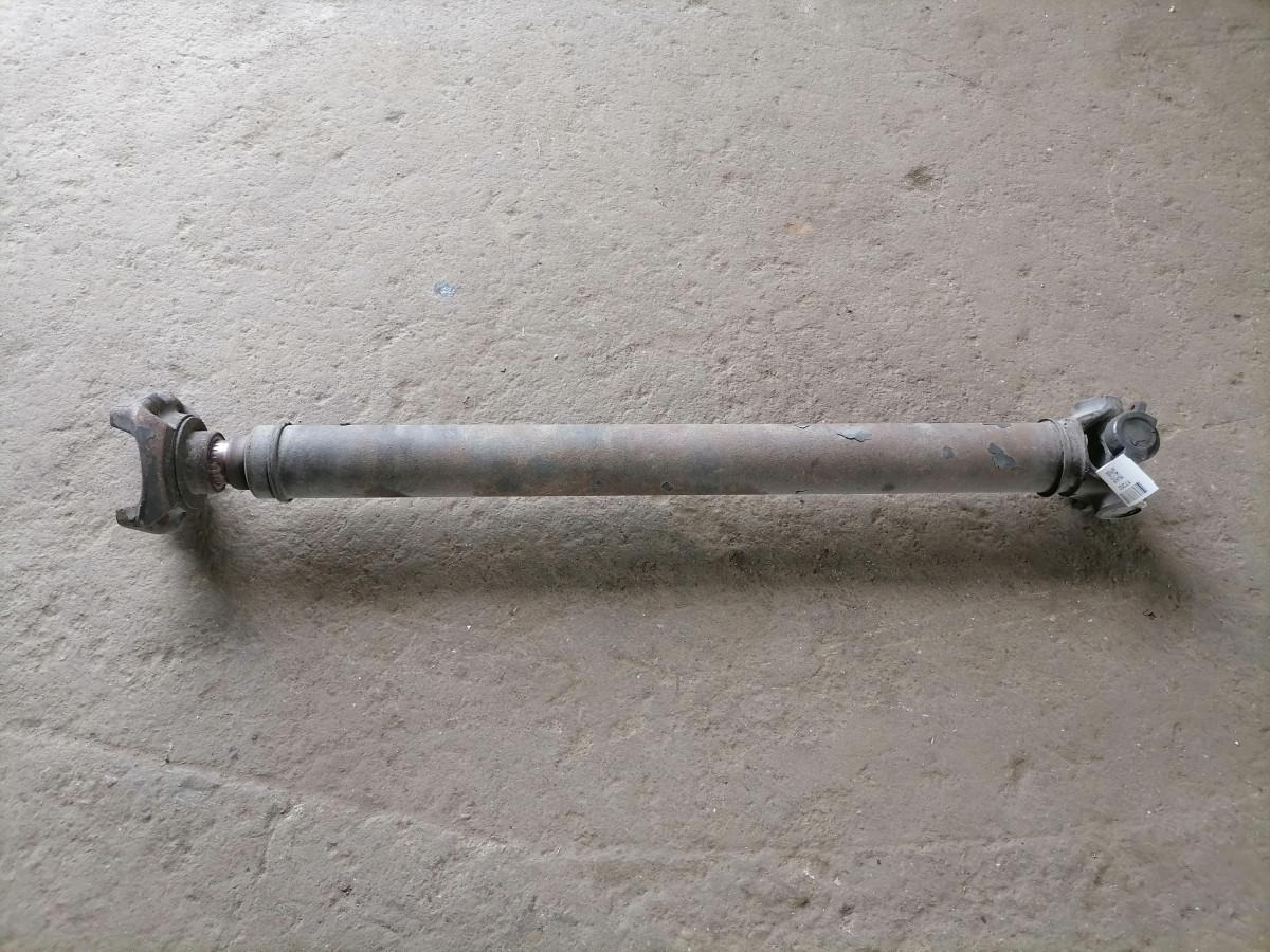Scania Propeller shaft 1758978 - Kardan pre Nákladné auto: obrázok 2 Scania Propeller shaft 1758978 - Kardan pre Nákladné auto: obrázok 2