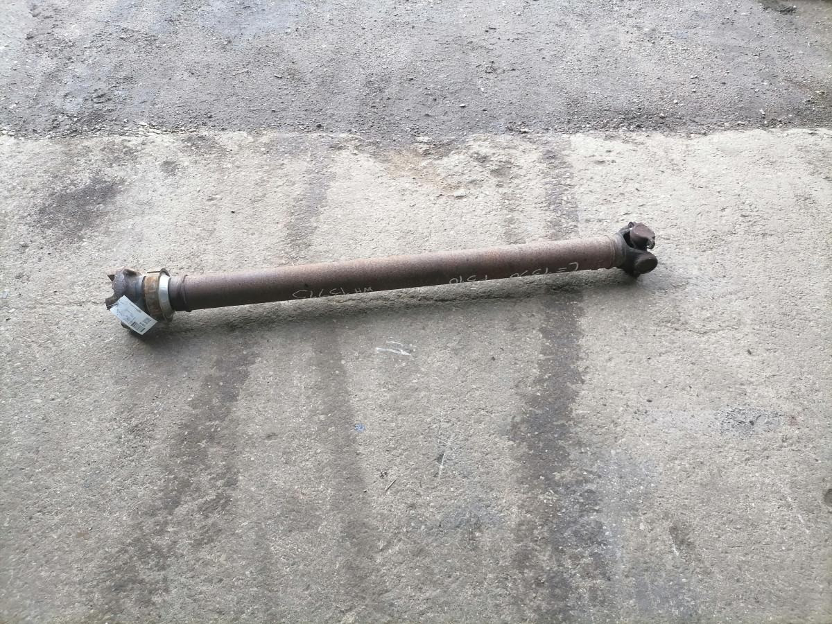 Scania Propeller shaft 1759170 - Kardan pre Nákladné auto: obrázok 1 Scania Propeller shaft 1759170 - Kardan pre Nákladné auto: obrázok 1