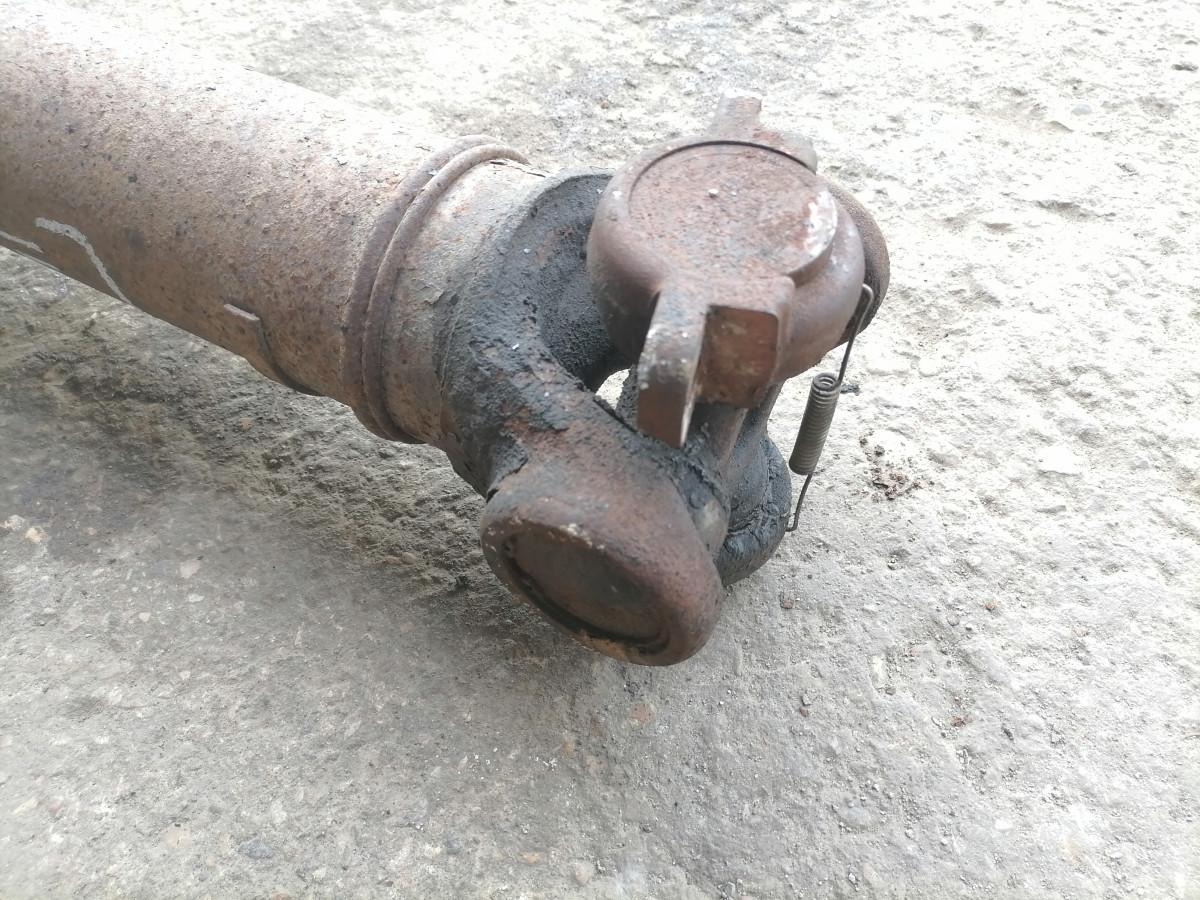 Scania Propeller shaft 1759170 - Kardan pre Nákladné auto: obrázok 3 Scania Propeller shaft 1759170 - Kardan pre Nákladné auto: obrázok 3