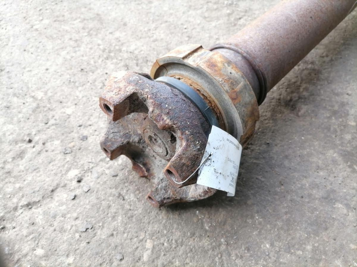 Scania Propeller shaft 1759170 - Kardan pre Nákladné auto: obrázok 2 Scania Propeller shaft 1759170 - Kardan pre Nákladné auto: obrázok 2