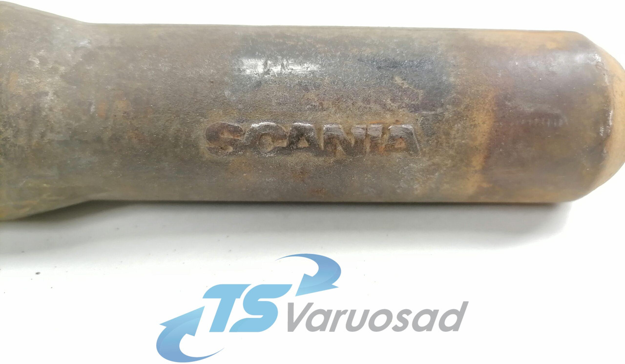 Scania Pukseerimise sõrm 1347896 - Točnica pre Nákladné auto: obrázok 2 Scania Pukseerimise sõrm 1347896 - Točnica pre Nákladné auto: obrázok 2