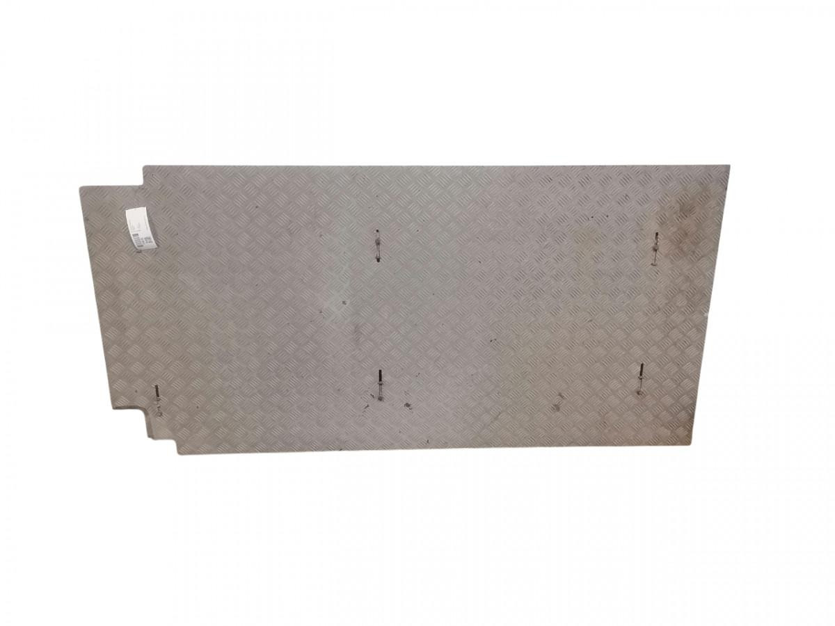 Scania Raami katteplaat - - Univerzálny diel pre Nákladné auto: obrázok 1 Scania Raami katteplaat - - Univerzálny diel pre Nákladné auto: obrázok 1