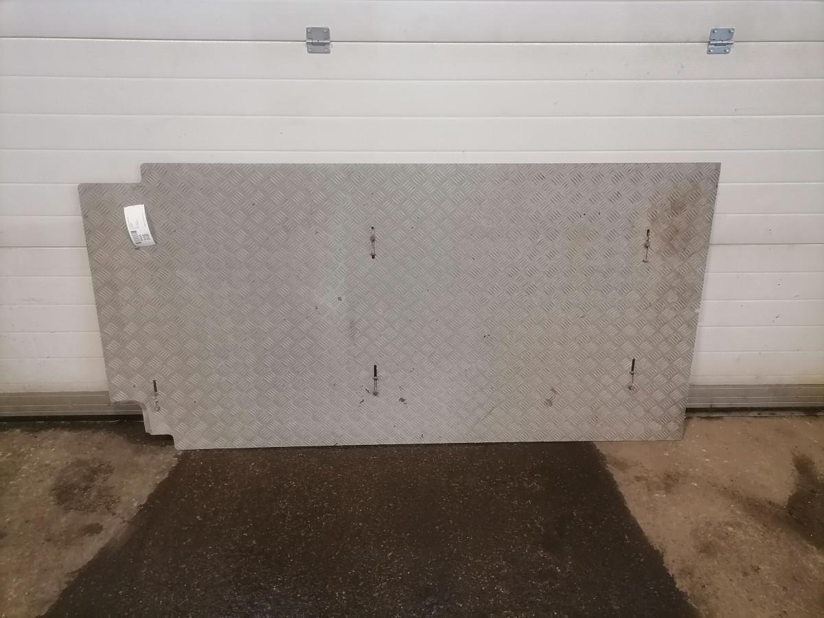 Scania Raami katteplaat - - Univerzálny diel pre Nákladné auto: obrázok 2 Scania Raami katteplaat - - Univerzálny diel pre Nákladné auto: obrázok 2