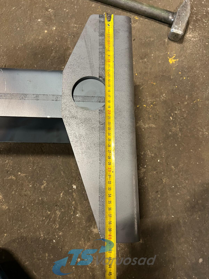 Rám/ Podvozok pre Nákladné auto Scania Raami vahetala 1515841: obrázok 8 Rám/ Podvozok pre Nákladné auto Scania Raami vahetala 1515841: obrázok 8