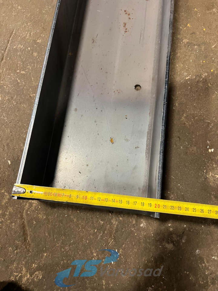 Rám/ Podvozok pre Nákladné auto Scania Raami vahetala 1515841: obrázok 9 Rám/ Podvozok pre Nákladné auto Scania Raami vahetala 1515841: obrázok 9