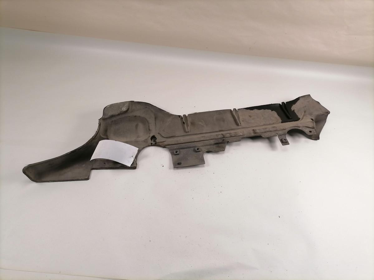 Scania Radiaatori pealne kate 2070728 - Univerzálny diel pre Nákladné auto: obrázok 3 Scania Radiaatori pealne kate 2070728 - Univerzálny diel pre Nákladné auto: obrázok 3