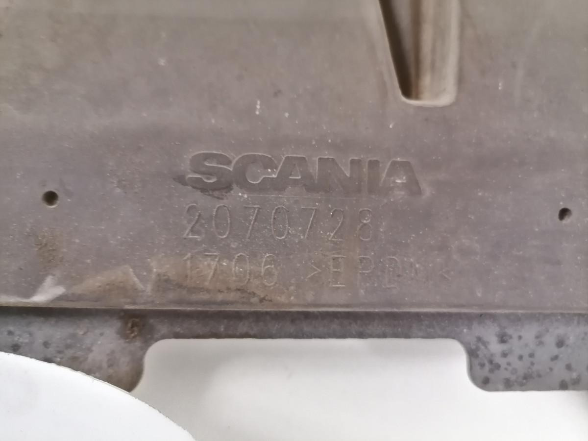 Scania Radiaatori pealne kate 2070728 - Univerzálny diel pre Nákladné auto: obrázok 4 Scania Radiaatori pealne kate 2070728 - Univerzálny diel pre Nákladné auto: obrázok 4