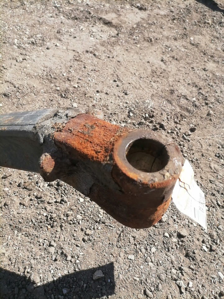 Scania Rear axel housing 1444229 - Predná náprava pre Nákladné auto: obrázok 5 Scania Rear axel housing 1444229 - Predná náprava pre Nákladné auto: obrázok 5