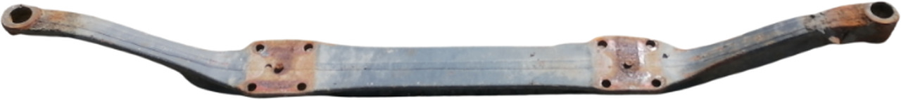 Scania Rear axel housing 1444229 - Predná náprava pre Nákladné auto: obrázok 1 Scania Rear axel housing 1444229 - Predná náprava pre Nákladné auto: obrázok 1