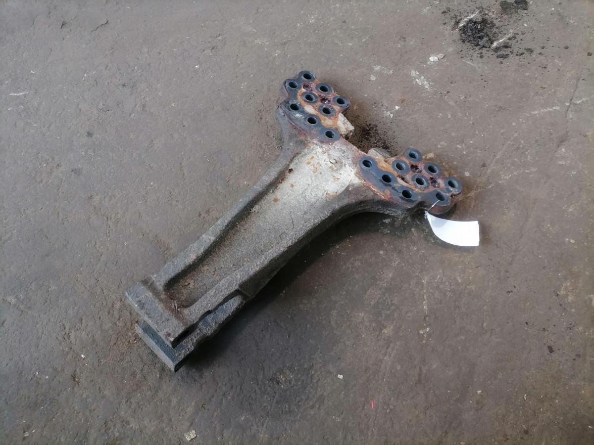 Scania Rear axel spring 1537311 - Odpruženie pre Nákladné auto: obrázok 3 Scania Rear axel spring 1537311 - Odpruženie pre Nákladné auto: obrázok 3