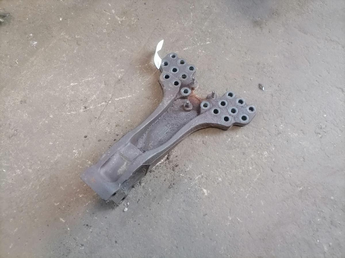 Scania Rear axel spring 1537311 - Odpruženie pre Nákladné auto: obrázok 2 Scania Rear axel spring 1537311 - Odpruženie pre Nákladné auto: obrázok 2