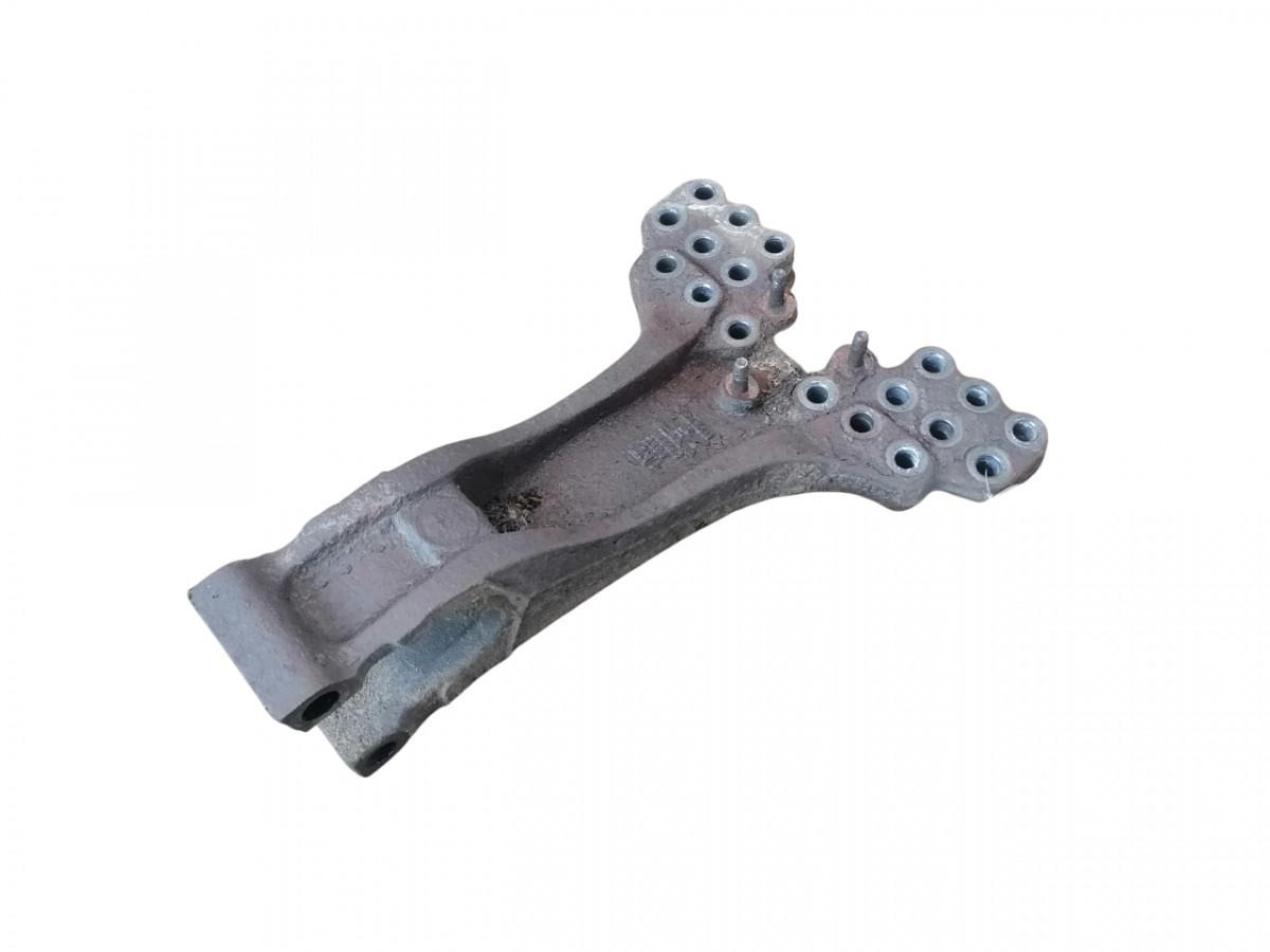 Scania Rear axel spring 1537311 - Odpruženie pre Nákladné auto: obrázok 1 Scania Rear axel spring 1537311 - Odpruženie pre Nákladné auto: obrázok 1