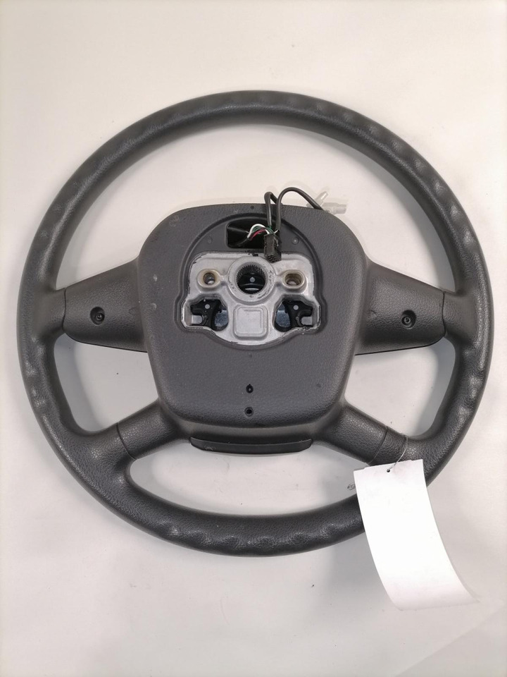 Scania Rool 2997856 - Riadenia pre Nákladné auto: obrázok 3 Scania Rool 2997856 - Riadenia pre Nákladné auto: obrázok 3