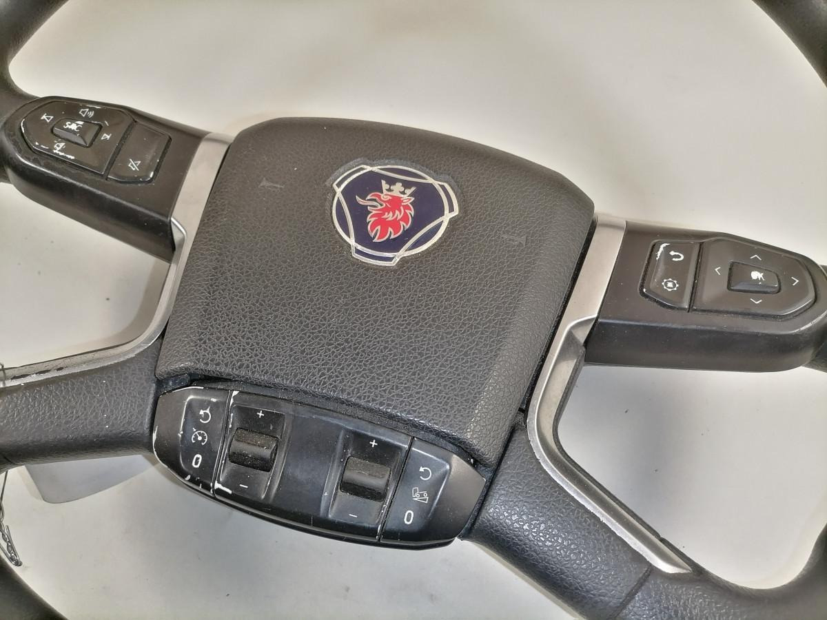 Scania Rool 2997856 - Riadenia pre Nákladné auto: obrázok 4 Scania Rool 2997856 - Riadenia pre Nákladné auto: obrázok 4