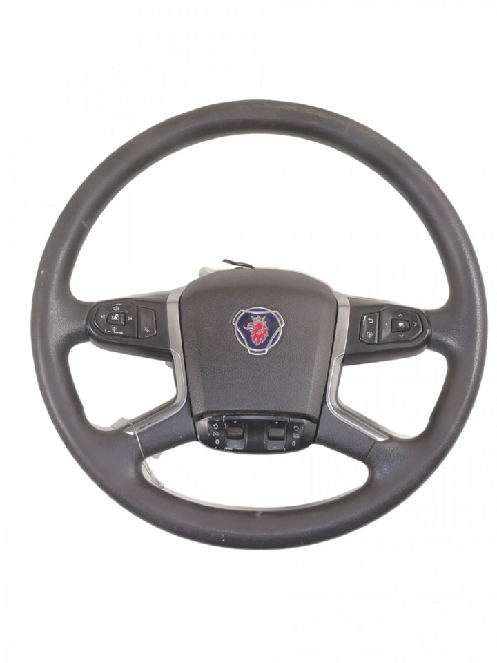 Scania Rool 2997856 - Riadenia pre Nákladné auto: obrázok 1 Scania Rool 2997856 - Riadenia pre Nákladné auto: obrázok 1