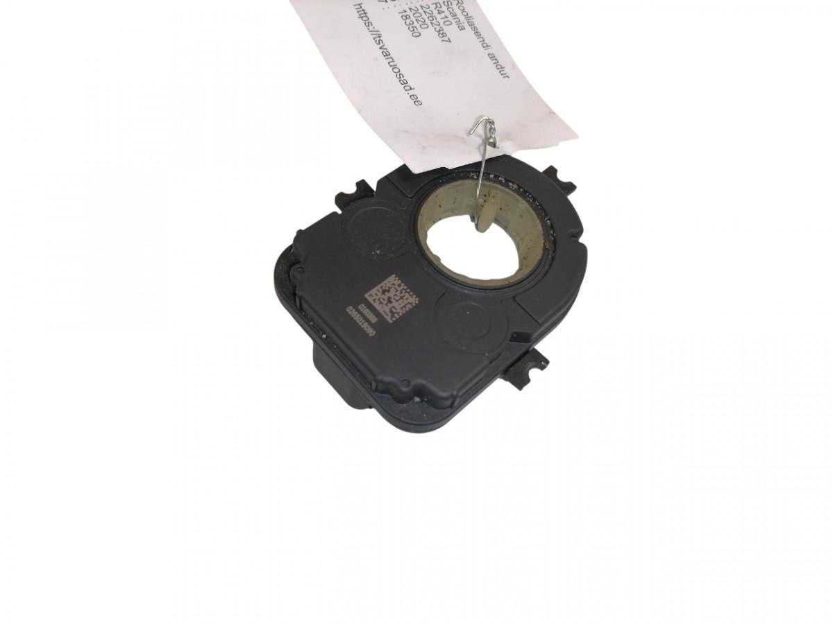 Scania Rooliasendi andur 2262387 - Riadenia pre Nákladné auto: obrázok 1 Scania Rooliasendi andur 2262387 - Riadenia pre Nákladné auto: obrázok 1