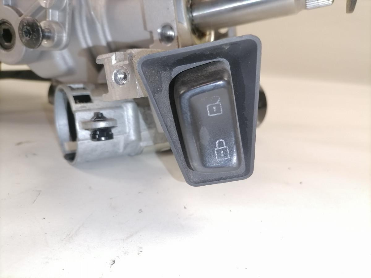 Scania Roolisammas 3169813 - Stĺpik riadenia pre Nákladné auto: obrázok 2 Scania Roolisammas 3169813 - Stĺpik riadenia pre Nákladné auto: obrázok 2