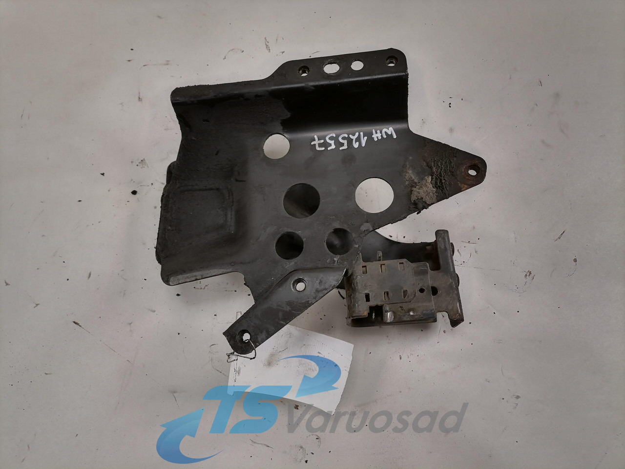 Scania Roolisüsteemi õlimahuti kandur 1446713 - Hadica riadenia pre Nákladné auto: obrázok 3 Scania Roolisüsteemi õlimahuti kandur 1446713 - Hadica riadenia pre Nákladné auto: obrázok 3
