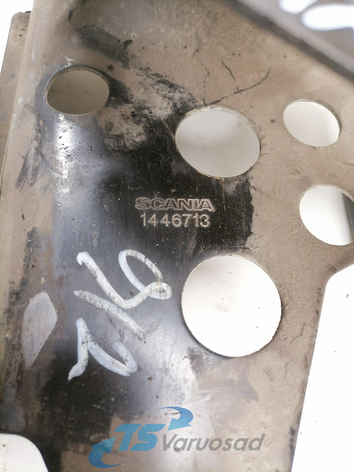 Scania Roolisüsteemi õlimahuti kandur 1446713 - Hadica riadenia pre Nákladné auto: obrázok 3 Scania Roolisüsteemi õlimahuti kandur 1446713 - Hadica riadenia pre Nákladné auto: obrázok 3