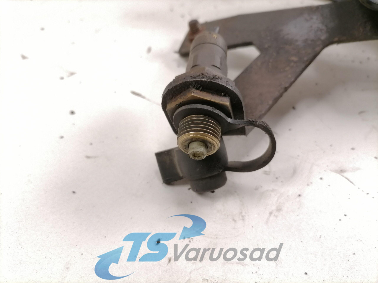 Scania Roolisüsteemi õlimahuti kandur 1446713 - Hadica riadenia pre Nákladné auto: obrázok 2 Scania Roolisüsteemi õlimahuti kandur 1446713 - Hadica riadenia pre Nákladné auto: obrázok 2