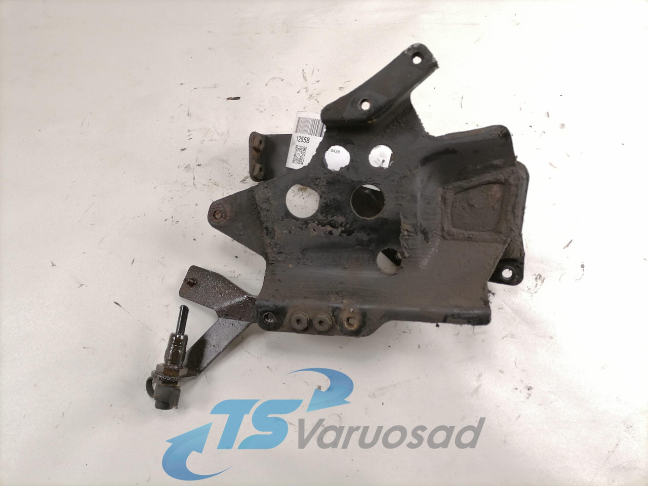 Scania Roolisüsteemi õlimahuti kandur 1446713 - Hadica riadenia pre Nákladné auto: obrázok 2 Scania Roolisüsteemi õlimahuti kandur 1446713 - Hadica riadenia pre Nákladné auto: obrázok 2