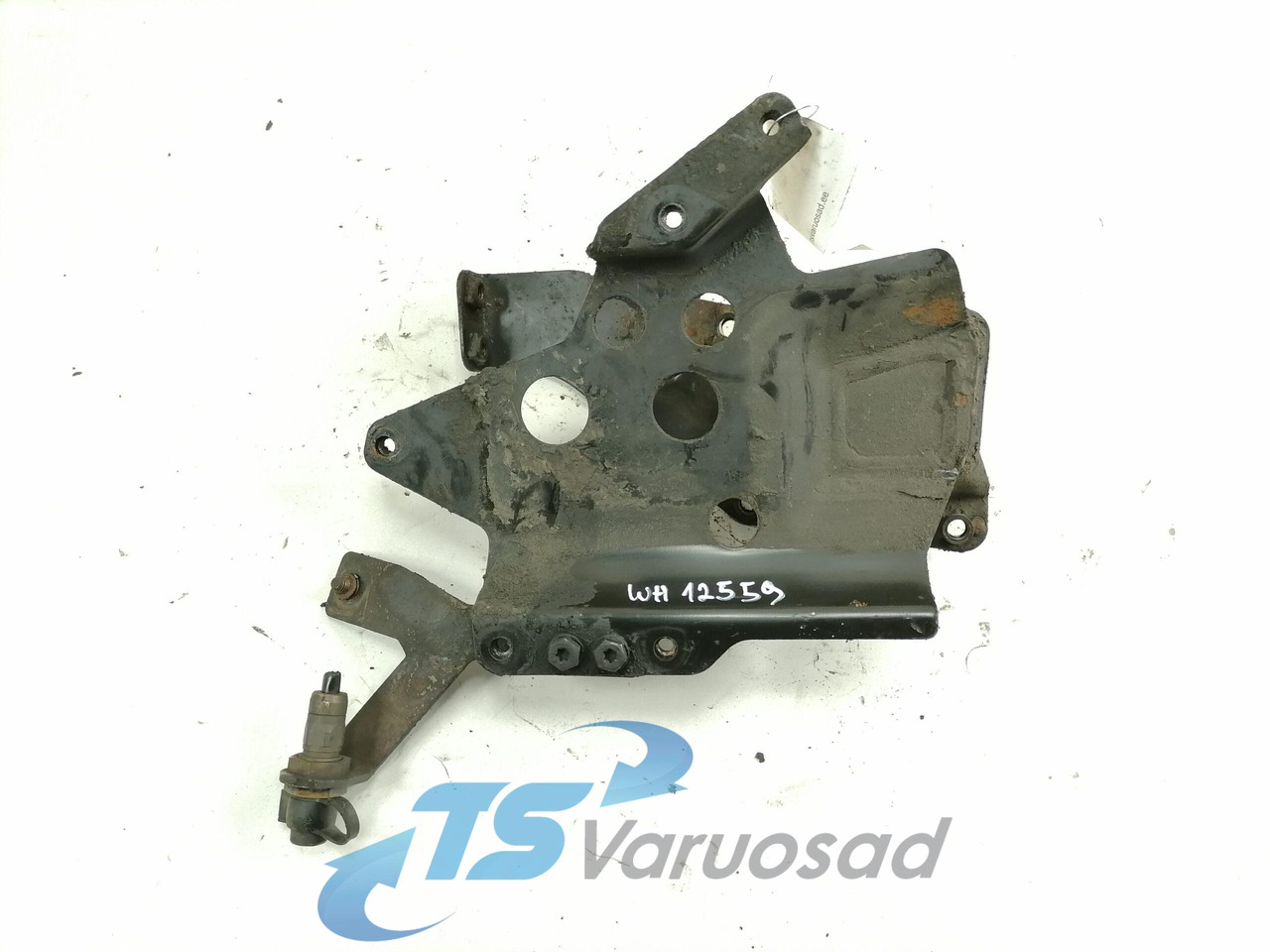 Scania Roolisüsteemi õlimahuti kandur 1446713 - Hadica riadenia pre Nákladné auto: obrázok 3 Scania Roolisüsteemi õlimahuti kandur 1446713 - Hadica riadenia pre Nákladné auto: obrázok 3