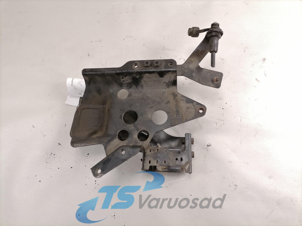 Scania Roolisüsteemi õlimahuti kandur 1446713 - Hadica riadenia pre Nákladné auto: obrázok 2 Scania Roolisüsteemi õlimahuti kandur 1446713 - Hadica riadenia pre Nákladné auto: obrázok 2