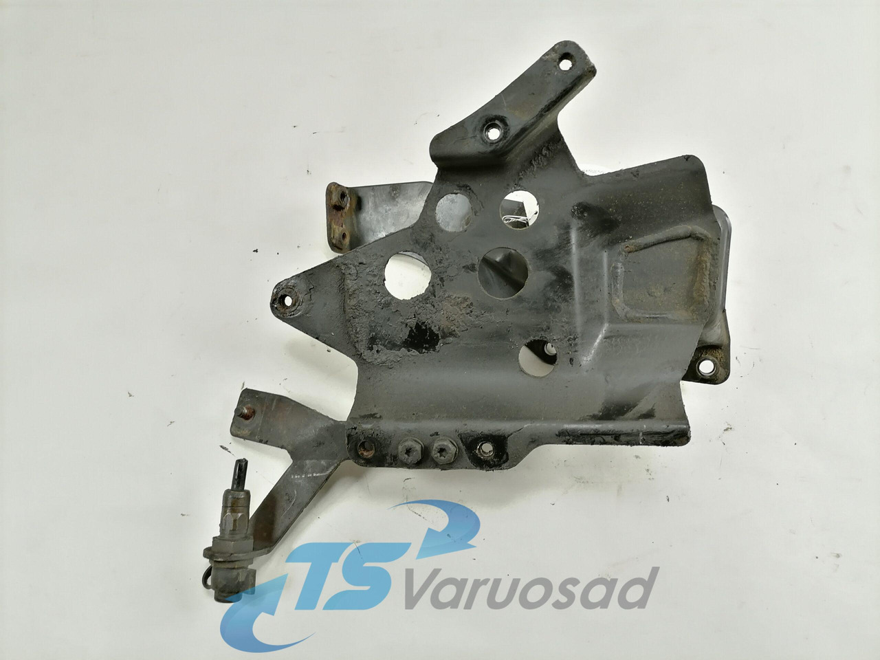 Scania Roolisüsteemi õlimahuti kandur 1446713 - Hadica riadenia pre Nákladné auto: obrázok 2 Scania Roolisüsteemi õlimahuti kandur 1446713 - Hadica riadenia pre Nákladné auto: obrázok 2