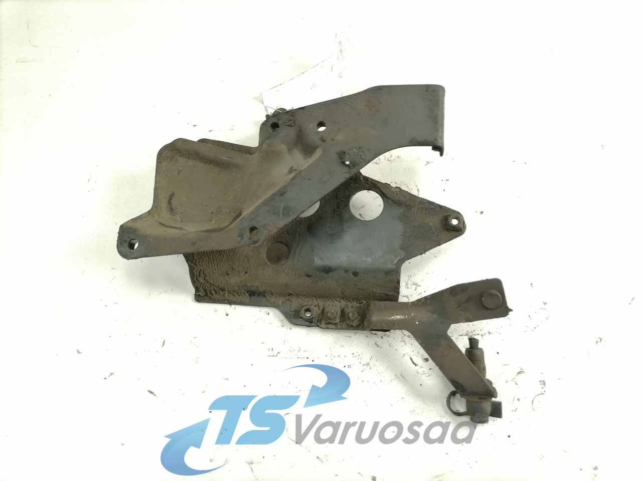 Scania Roolisüsteemi õlimahuti kandur 1446713 - Hadica riadenia pre Nákladné auto: obrázok 1 Scania Roolisüsteemi õlimahuti kandur 1446713 - Hadica riadenia pre Nákladné auto: obrázok 1