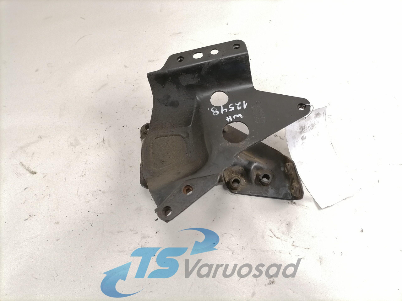 Scania Roolisüsteemi õlimahuti kandur 1521193 - Hadica riadenia pre Nákladné auto: obrázok 2 Scania Roolisüsteemi õlimahuti kandur 1521193 - Hadica riadenia pre Nákladné auto: obrázok 2