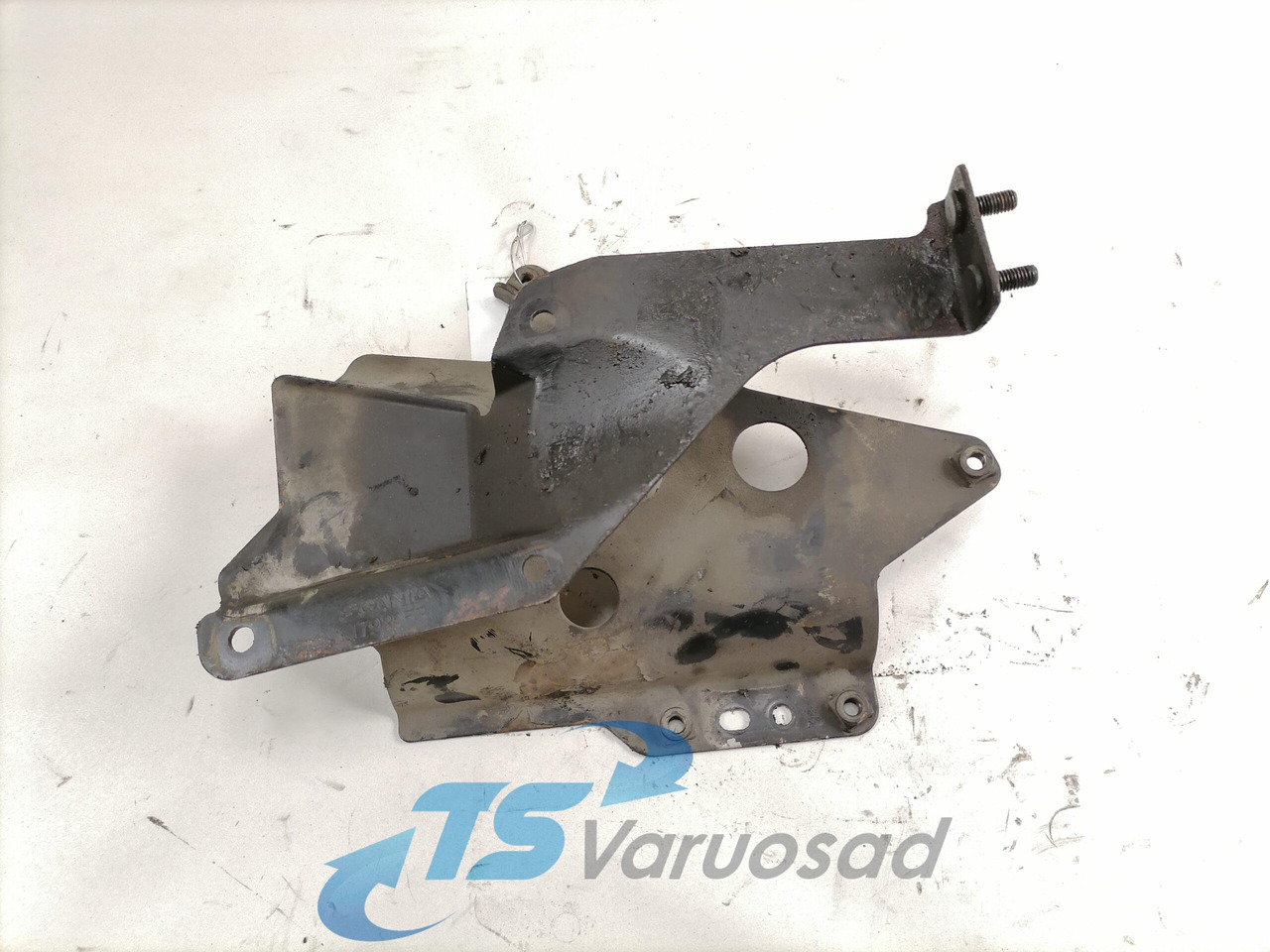 Scania Roolisüsteemi õlimahuti kandur 1792053 - Hadica riadenia pre Nákladné auto: obrázok 1 Scania Roolisüsteemi õlimahuti kandur 1792053 - Hadica riadenia pre Nákladné auto: obrázok 1