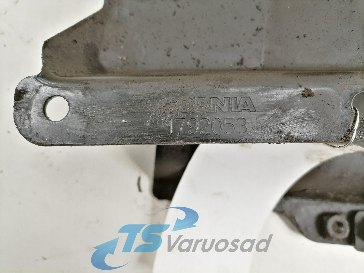 Scania Roolisüsteemi õlimahuti kandur 1792053 - Hadica riadenia pre Nákladné auto: obrázok 2 Scania Roolisüsteemi õlimahuti kandur 1792053 - Hadica riadenia pre Nákladné auto: obrázok 2