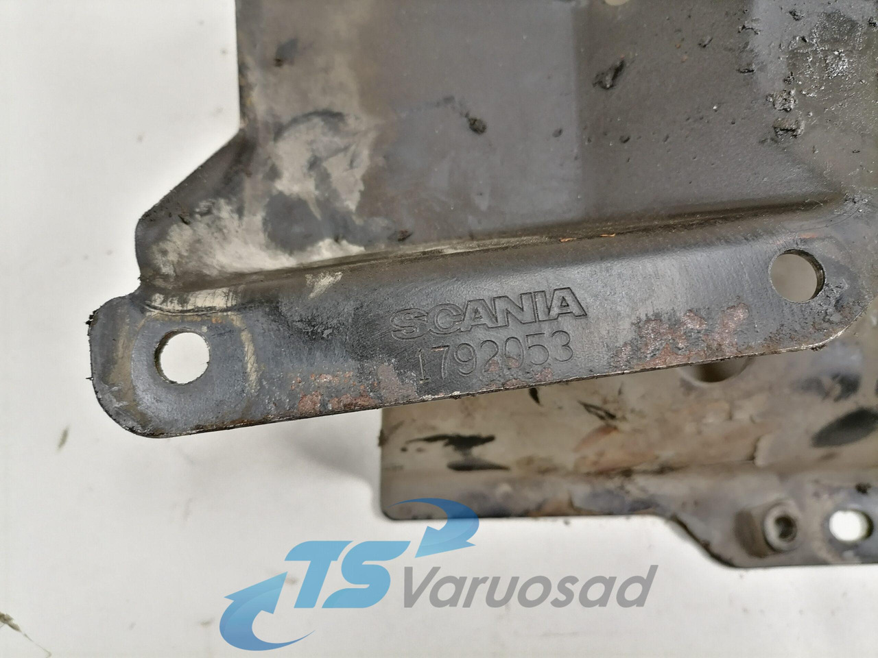 Scania Roolisüsteemi õlimahuti kandur 1792053 - Hadica riadenia pre Nákladné auto: obrázok 3 Scania Roolisüsteemi õlimahuti kandur 1792053 - Hadica riadenia pre Nákladné auto: obrázok 3