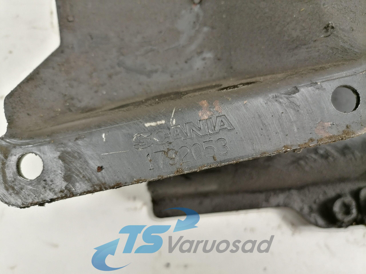 Scania Roolisüsteemi õlimahuti kandur 1792053 - Hadica riadenia pre Nákladné auto: obrázok 3 Scania Roolisüsteemi õlimahuti kandur 1792053 - Hadica riadenia pre Nákladné auto: obrázok 3