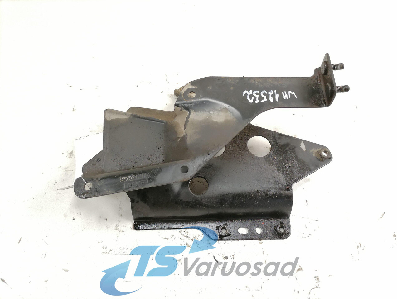 Scania Roolisüsteemi õlimahuti kandur 1792053 - Hadica riadenia pre Nákladné auto: obrázok 1 Scania Roolisüsteemi õlimahuti kandur 1792053 - Hadica riadenia pre Nákladné auto: obrázok 1