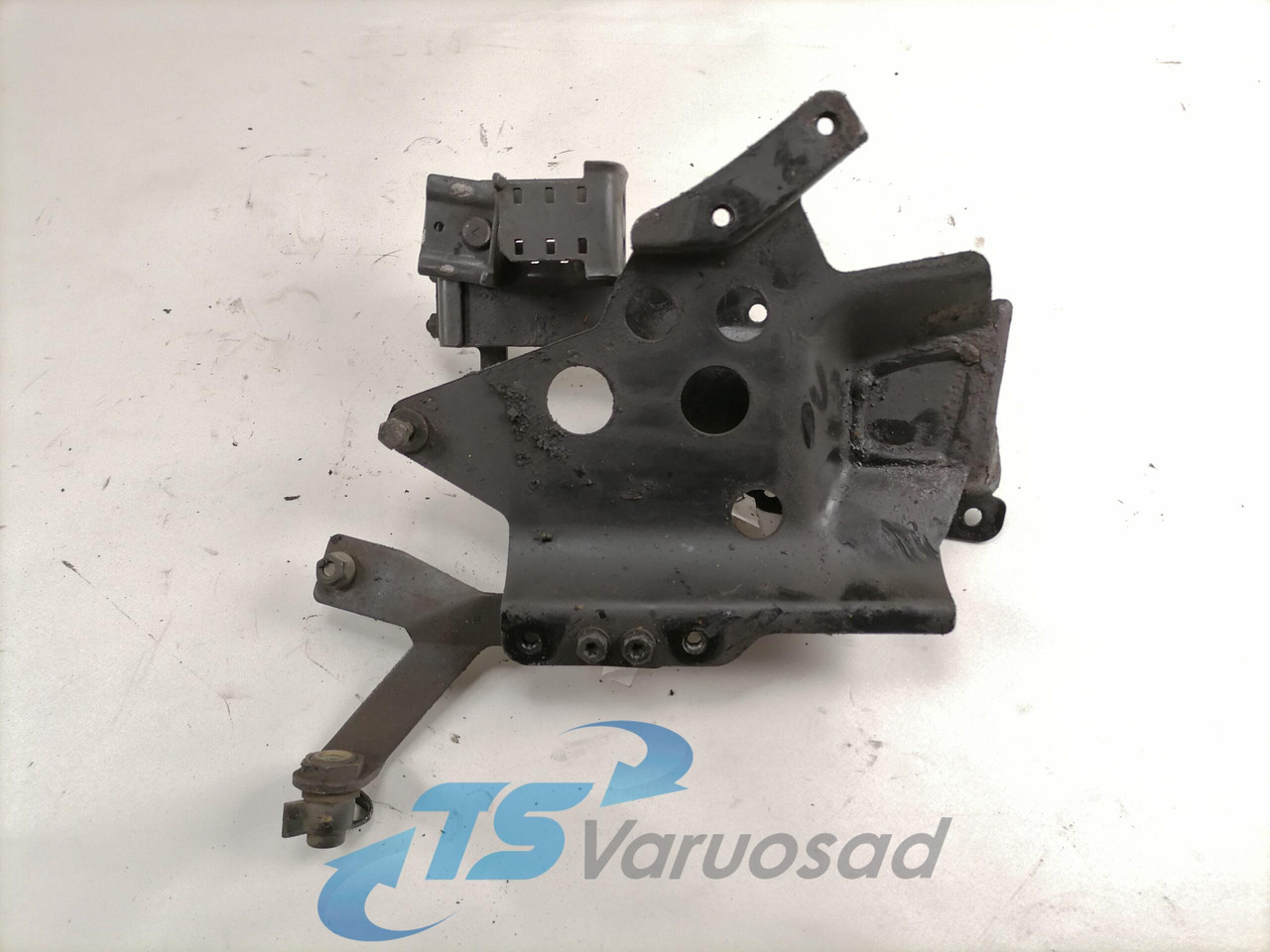 Scania Roolisüsteemi õlimahuti kandur 1792053 - Hadica riadenia pre Nákladné auto: obrázok 3 Scania Roolisüsteemi õlimahuti kandur 1792053 - Hadica riadenia pre Nákladné auto: obrázok 3