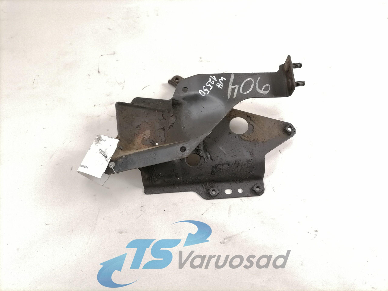 Scania Roolisüsteemi õlimahuti kandur 1792053 - Hadica riadenia pre Nákladné auto: obrázok 1 Scania Roolisüsteemi õlimahuti kandur 1792053 - Hadica riadenia pre Nákladné auto: obrázok 1