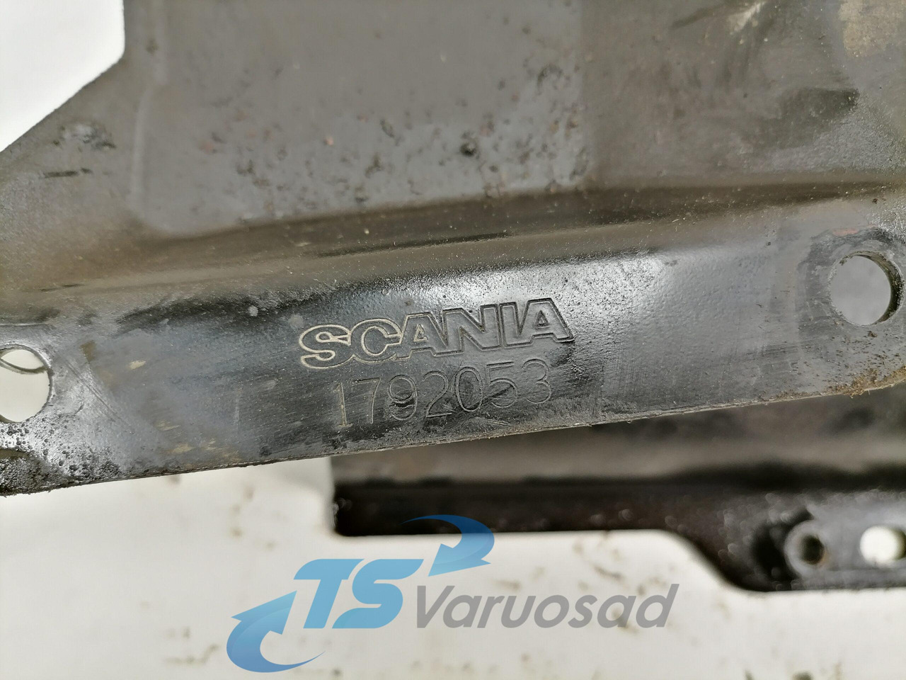 Scania Roolisüsteemi õlimahuti kandur 1792053 - Hadica riadenia pre Nákladné auto: obrázok 2 Scania Roolisüsteemi õlimahuti kandur 1792053 - Hadica riadenia pre Nákladné auto: obrázok 2