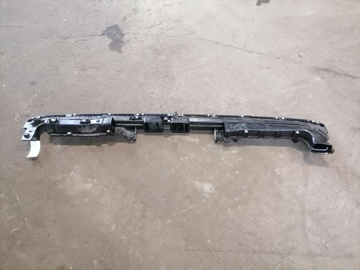 Scania Salongi õhutoru 2084468 - Kúrenie/ Vetranie pre Nákladné auto: obrázok 2 Scania Salongi õhutoru 2084468 - Kúrenie/ Vetranie pre Nákladné auto: obrázok 2
