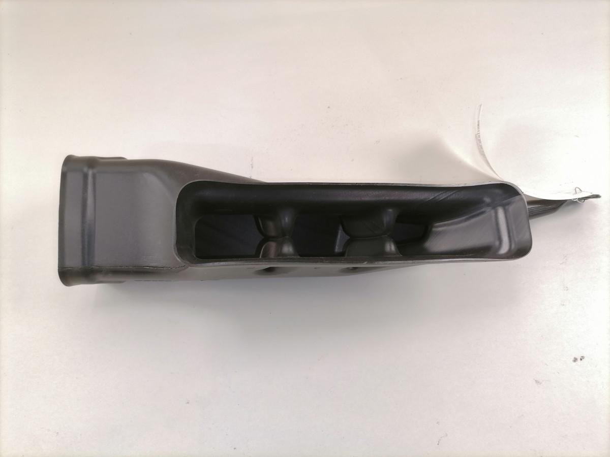 Scania Salongi õhutoru 2161283 - Kúrenie/ Vetranie pre Nákladné auto: obrázok 5 Scania Salongi õhutoru 2161283 - Kúrenie/ Vetranie pre Nákladné auto: obrázok 5