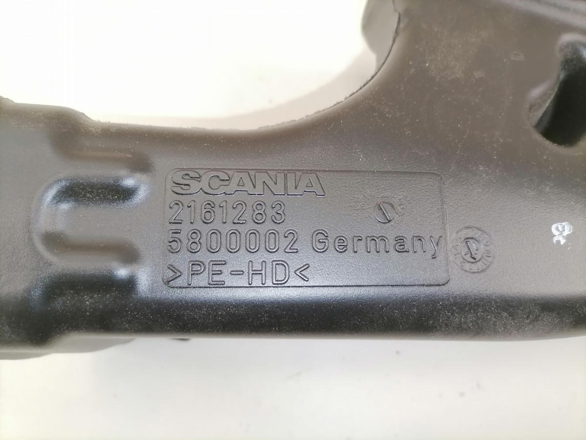 Scania Salongi õhutoru 2161283 - Kúrenie/ Vetranie pre Nákladné auto: obrázok 4 Scania Salongi õhutoru 2161283 - Kúrenie/ Vetranie pre Nákladné auto: obrázok 4