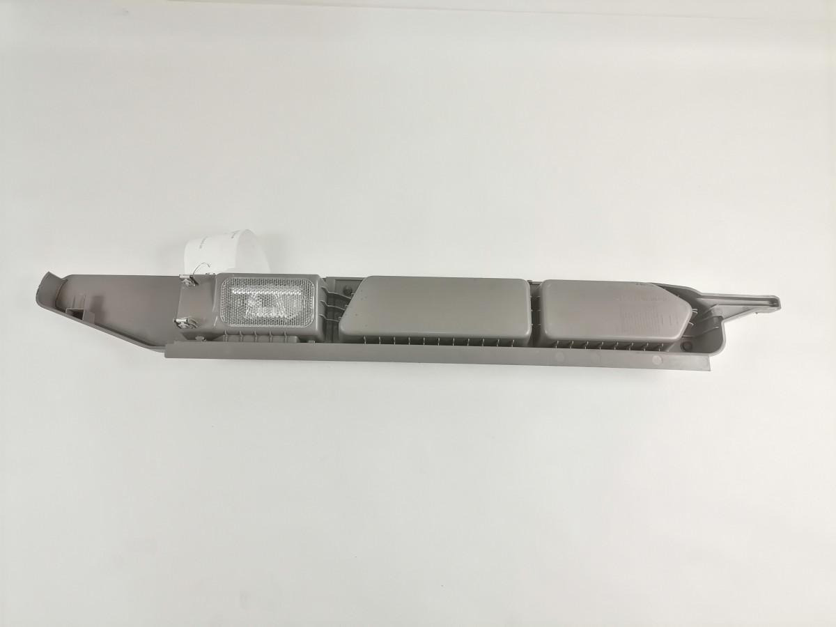 Scania Salongi plastik 2038406 - Univerzálny diel pre Nákladné auto: obrázok 3 Scania Salongi plastik 2038406 - Univerzálny diel pre Nákladné auto: obrázok 3
