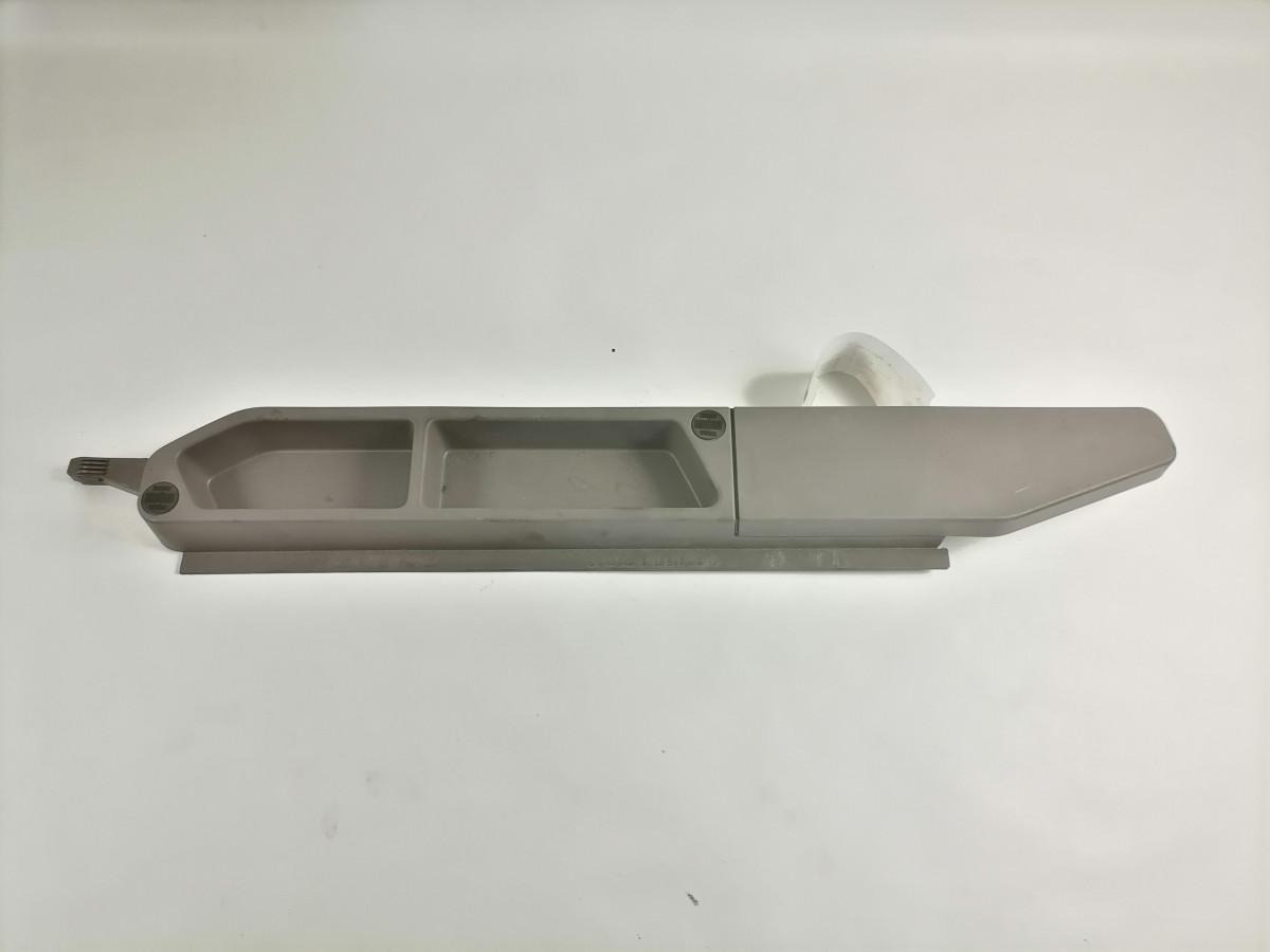 Scania Salongi plastik 2038406 - Univerzálny diel pre Nákladné auto: obrázok 2 Scania Salongi plastik 2038406 - Univerzálny diel pre Nákladné auto: obrázok 2