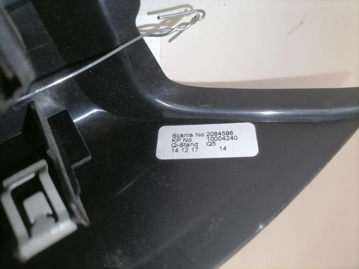 Scania Salongi plastik 2084596 - Univerzálny diel pre Nákladné auto: obrázok 4 Scania Salongi plastik 2084596 - Univerzálny diel pre Nákladné auto: obrázok 4